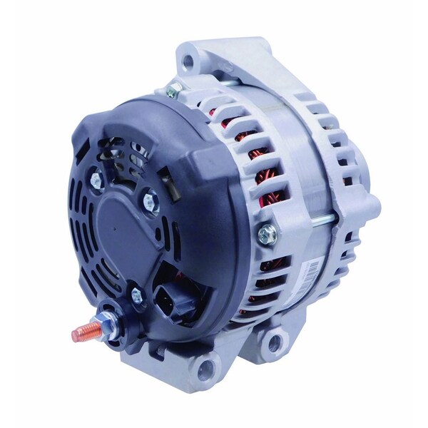 Ilb Gold Replacement For Chrysler, 2014 Town & Country 3.6L Alternator 2014 TOWN & COUNTRY 3.6L ALTERNATOR - main